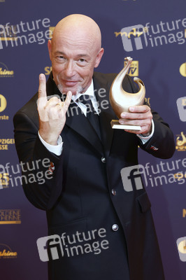 Goldene Henne 2026 in Leipzig