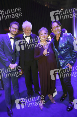 Goldene Henne 2026 in Leipzig