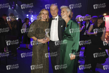 Goldene Henne 2026 in Leipzig