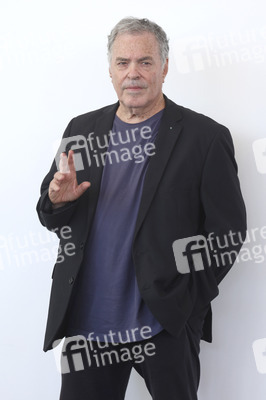 Photocall 'The Road to Jericho', Internationale Filmfestspiele von Venedig 2026