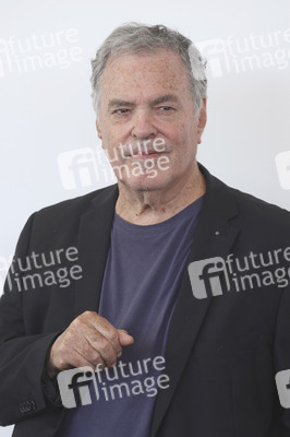 Photocall 'The Road to Jericho', Internationale Filmfestspiele von Venedig 2026