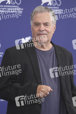 Photocall 'The Road to Jericho', Internationale Filmfestspiele von Venedig 2026