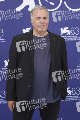 Photocall 'The Road to Jericho', Internationale Filmfestspiele von Venedig 2026