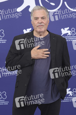 Photocall 'The Road to Jericho', Internationale Filmfestspiele von Venedig 2026