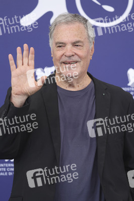 Photocall 'The Road to Jericho', Internationale Filmfestspiele von Venedig 2026