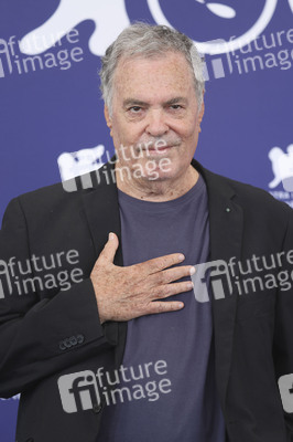 Photocall 'The Road to Jericho', Internationale Filmfestspiele von Venedig 2026