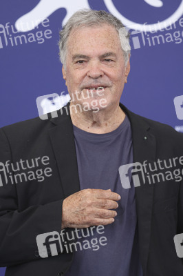 Photocall 'The Road to Jericho', Internationale Filmfestspiele von Venedig 2026