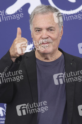 Photocall 'The Road to Jericho', Internationale Filmfestspiele von Venedig 2026