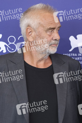 Photocall 'Father Joe', Internationale Filmfestspiele von Venedig 2026