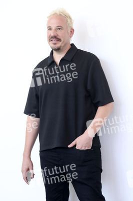 Photocall 'Father Joe', Internationale Filmfestspiele von Venedig 2026