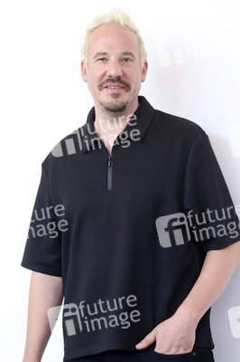 Photocall 'Father Joe', Internationale Filmfestspiele von Venedig 2026