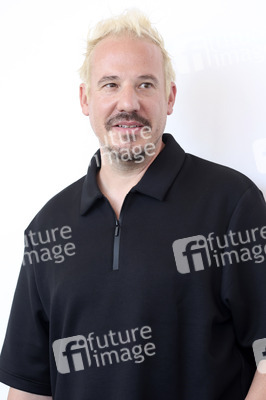 Photocall 'Father Joe', Internationale Filmfestspiele von Venedig 2026