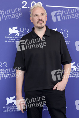 Photocall 'Father Joe', Internationale Filmfestspiele von Venedig 2026