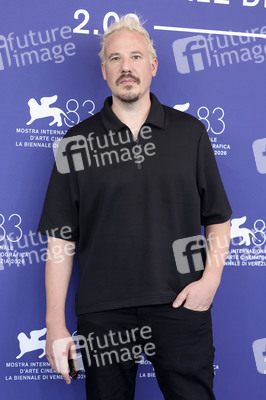 Photocall 'Father Joe', Internationale Filmfestspiele von Venedig 2026