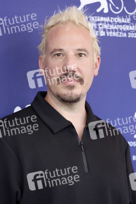 Photocall 'Father Joe', Internationale Filmfestspiele von Venedig 2026
