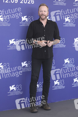 Photocall 'Father Joe', Internationale Filmfestspiele von Venedig 2026