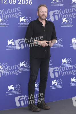 Photocall 'Father Joe', Internationale Filmfestspiele von Venedig 2026