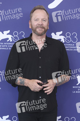 Photocall 'Father Joe', Internationale Filmfestspiele von Venedig 2026