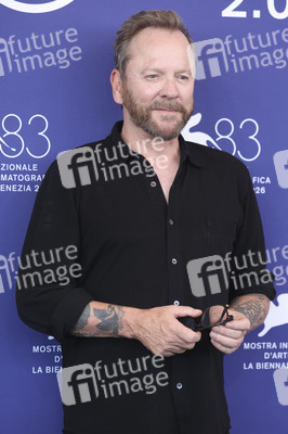 Photocall 'Father Joe', Internationale Filmfestspiele von Venedig 2026