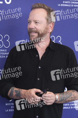 Photocall 'Father Joe', Internationale Filmfestspiele von Venedig 2026