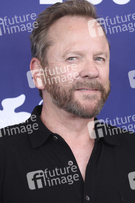 Photocall 'Father Joe', Internationale Filmfestspiele von Venedig 2026