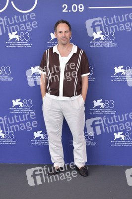 Photocall 'Jupiter', Internationale Filmfestspiele von Venedig 2026