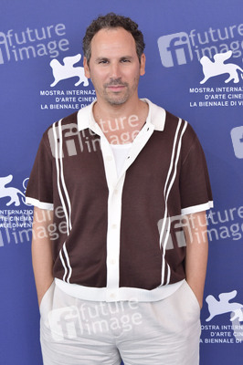 Photocall 'Jupiter', Internationale Filmfestspiele von Venedig 2026