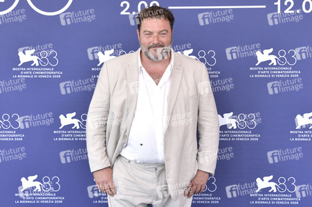 Photocall 'Jupiter', Internationale Filmfestspiele von Venedig 2026