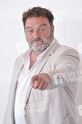 Photocall 'Jupiter', Internationale Filmfestspiele von Venedig 2026