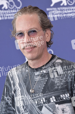 Photocall 'Jupiter', Internationale Filmfestspiele von Venedig 2026