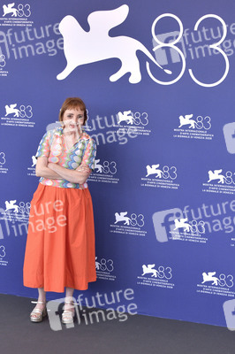 Photocall 'Jupiter', Internationale Filmfestspiele von Venedig 2026
