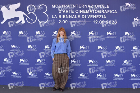 Photocall 'Jupiter', Internationale Filmfestspiele von Venedig 2026