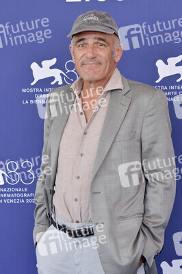 Photocall 'Jupiter', Internationale Filmfestspiele von Venedig 2026