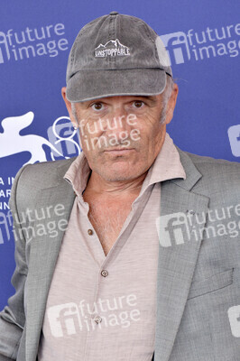 Photocall 'Jupiter', Internationale Filmfestspiele von Venedig 2026