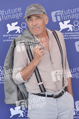 Photocall 'Jupiter', Internationale Filmfestspiele von Venedig 2026