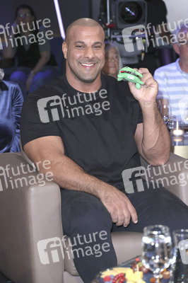 'NDR Talk Show' in Hamburg