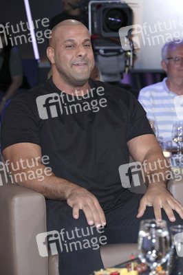 'NDR Talk Show' in Hamburg