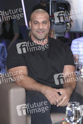 'NDR Talk Show' in Hamburg