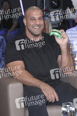 'NDR Talk Show' in Hamburg