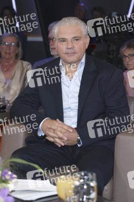 'NDR Talk Show' in Hamburg