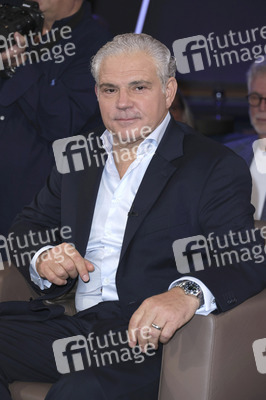 'NDR Talk Show' in Hamburg