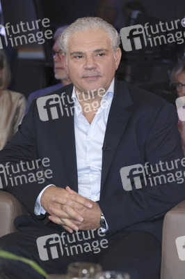 'NDR Talk Show' in Hamburg