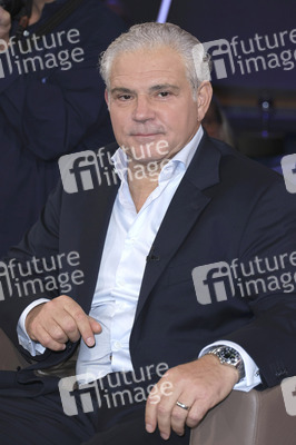 'NDR Talk Show' in Hamburg