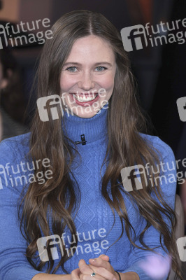 'NDR Talk Show' in Hamburg