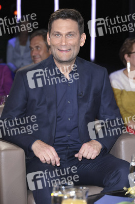 'NDR Talk Show' in Hamburg