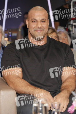'NDR Talk Show' in Hamburg