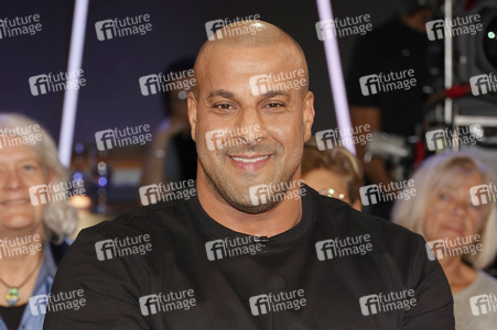 'NDR Talk Show' in Hamburg