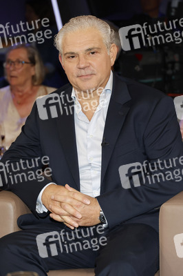 'NDR Talk Show' in Hamburg