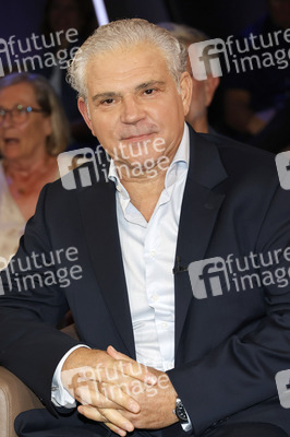 'NDR Talk Show' in Hamburg