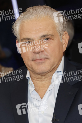 'NDR Talk Show' in Hamburg